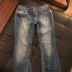 Maurices Jeans